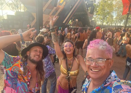 whiterabbitsx Nacktbilder OnlyFans geleakt