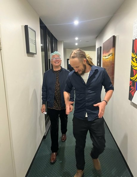 whiterabbitsx Kostenloses OnlyFans