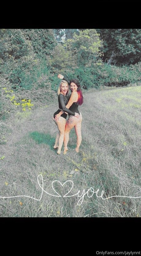jaylynnt OnlyFans Bilder nackt