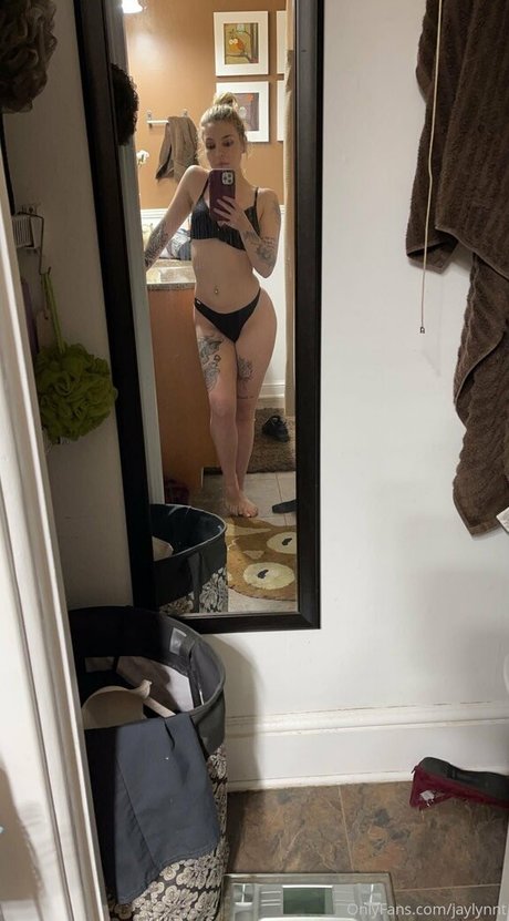 jaylynnt Nacktpornos auf OnlyFans