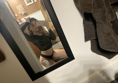 jaylynnt Nacktbilder von OnlyFans geleakt