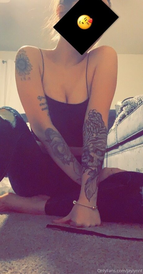 jaylynnt Nacktbilder von OnlyFans