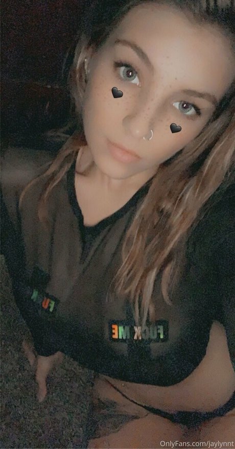 jaylynnt OnlyFans Leaks Sex