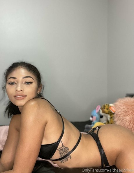 altheaj69free OnlyFans Nackt Leaks