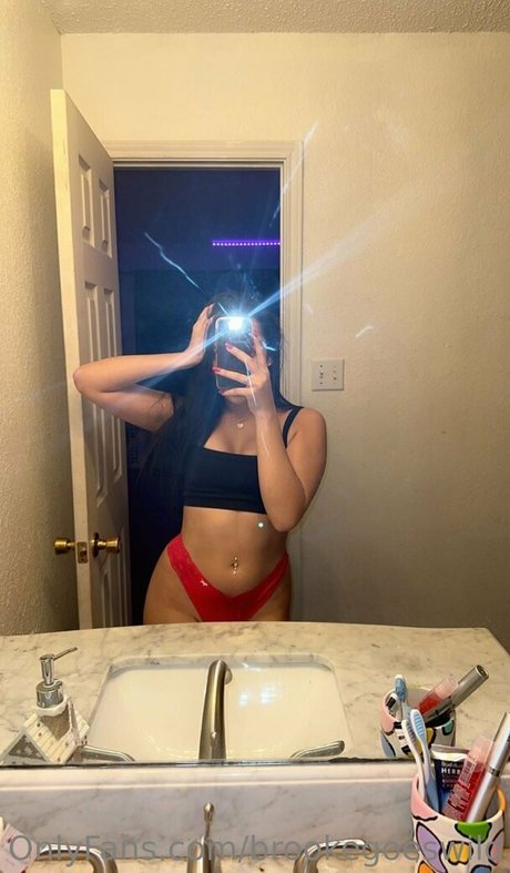 brookegoeswild OnlyFans Gratis Porn
