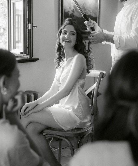 Ischtar Isik OnlyFans Leaks Nacktbilder