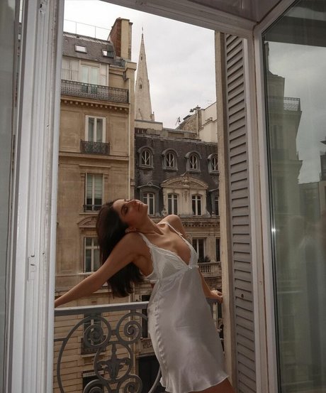 Ischtar Isik OnlyFans Leak