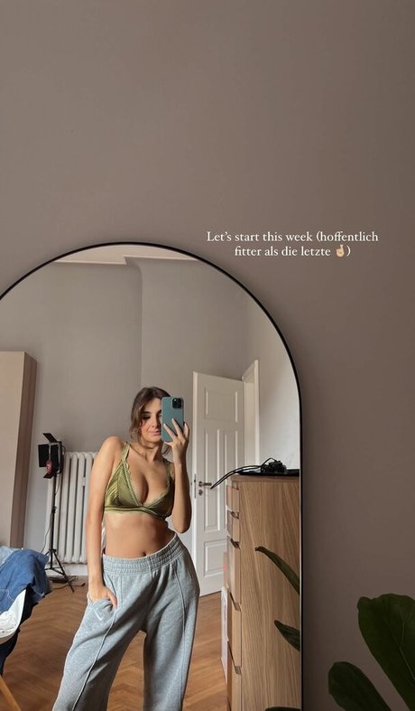 Ischtar Isik Nacktbilder geleakt