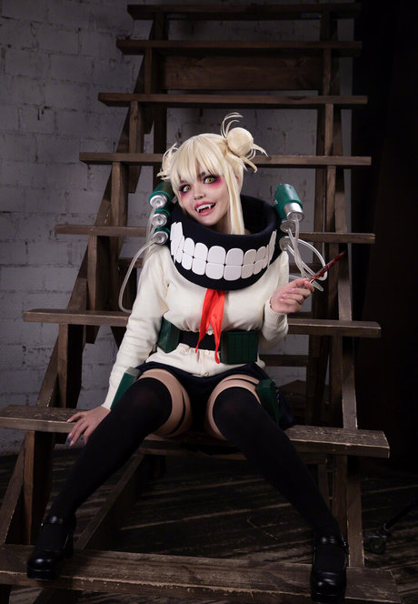 Christina Fink OnlyFans Nackt Leak