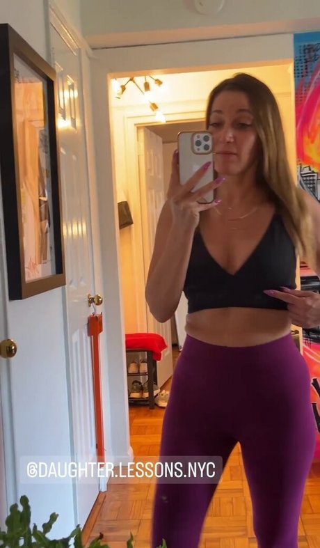 Jeana Nacktbilder geleakt