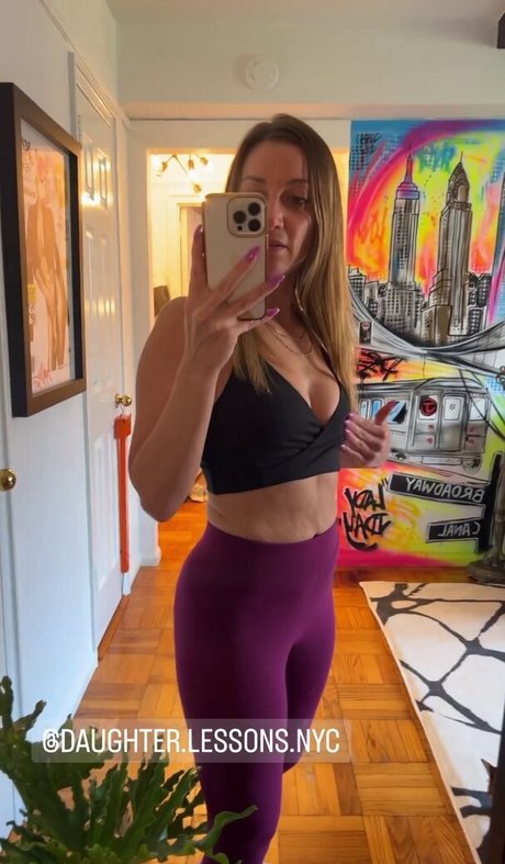 Jeana Nacktbilder OnlyFans