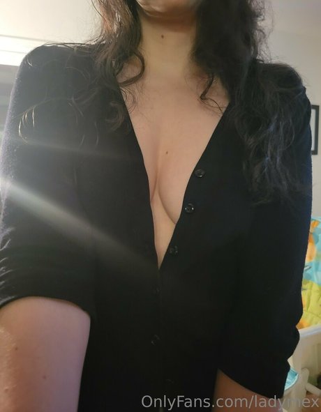 ladymex OnlyFans-Bilder geleakt