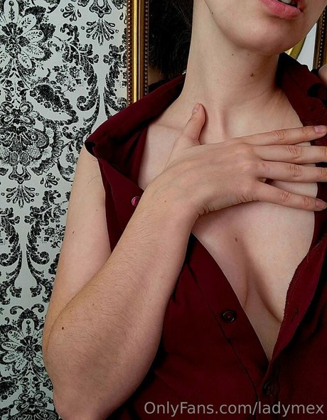 ladymex OnlyFans nackt