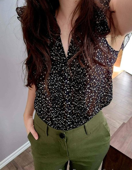 ladymex Nacktbilder von OnlyFans