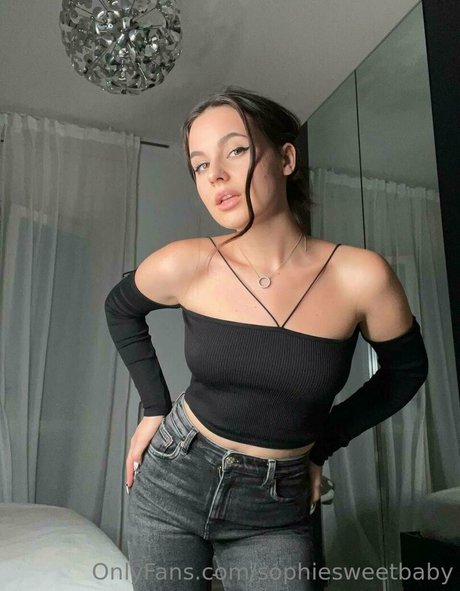 sophiesweetbaby OnlyFans Sextape geleakt