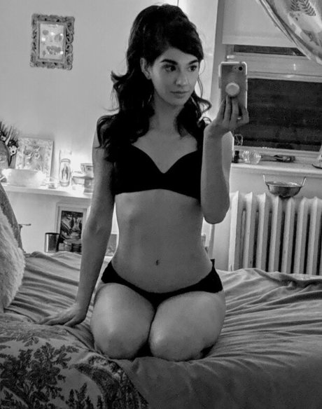 InvaderVie Nacktbilder OnlyFans