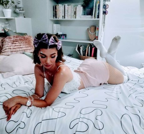 InvaderVie Heiße OnlyFans Inhalte