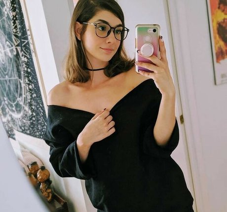 InvaderVie OnlyFans Nacktbilder