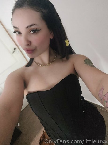 littleluxy Bilder OnlyFans