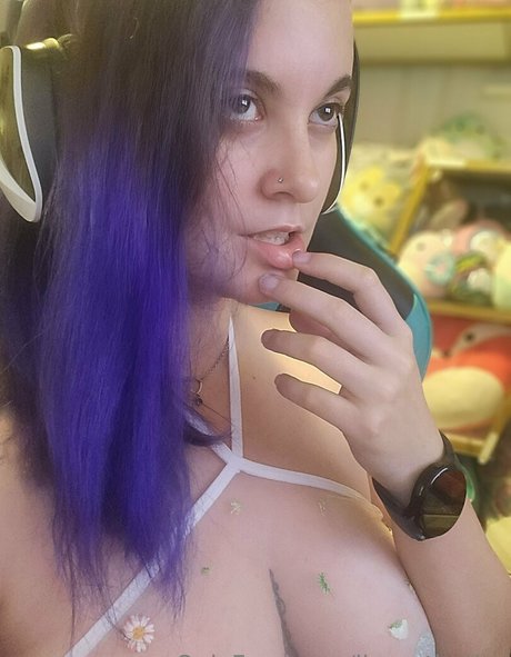 LizAesthetics Nackt OnlyFans