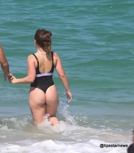 Larissa Manoela OnlyFans Nacktbilder