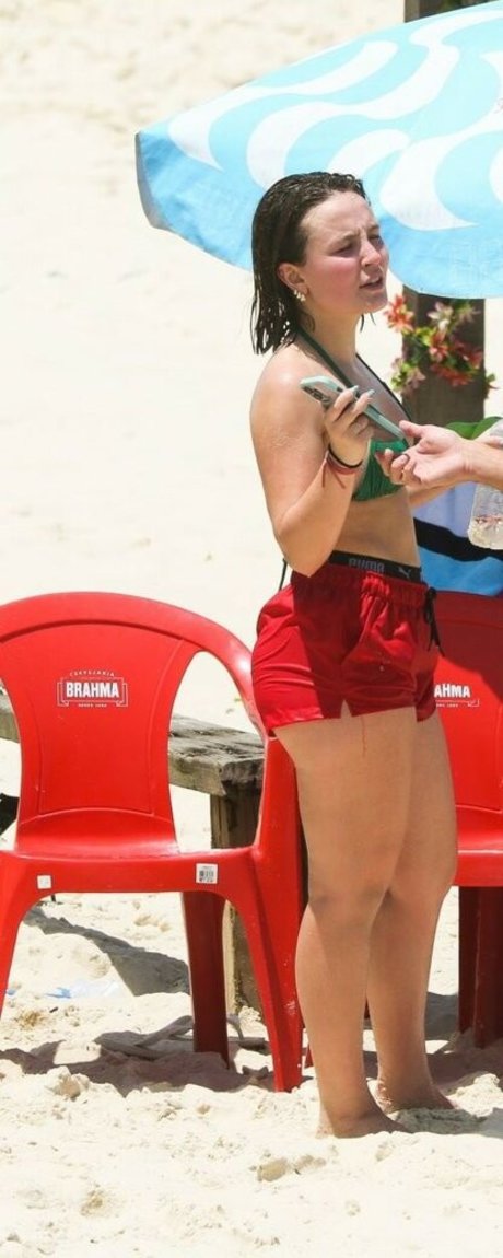 Larissa Manoela OnlyFans