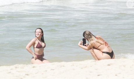 Larissa Manoela OnlyFans Nackt