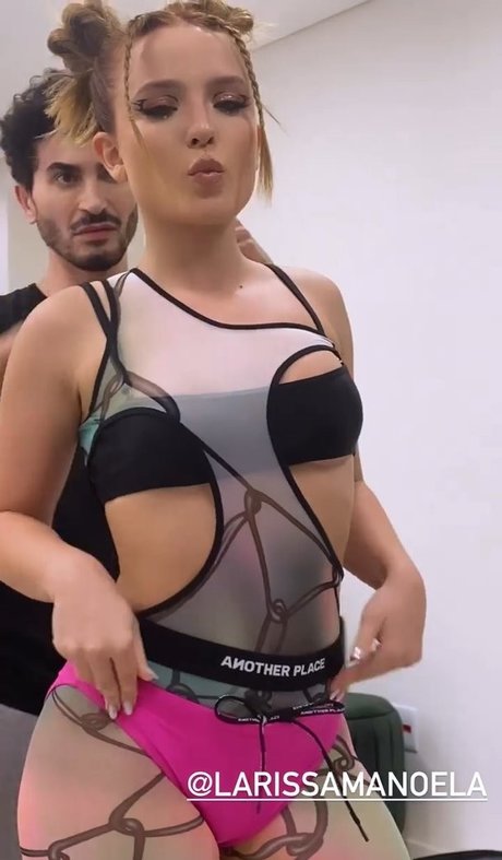 Larissa Manoela OnlyFans