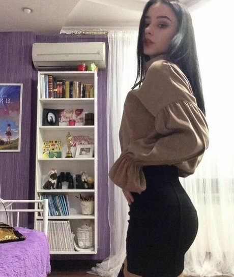 Dasha Taran OnlyFans XXX