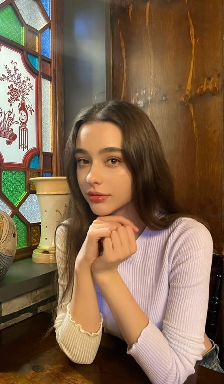 Dasha Taran Nacktbilder von OnlyFans