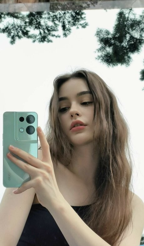 Dasha Taran Leaks von Nacktbildern auf OnlyFans