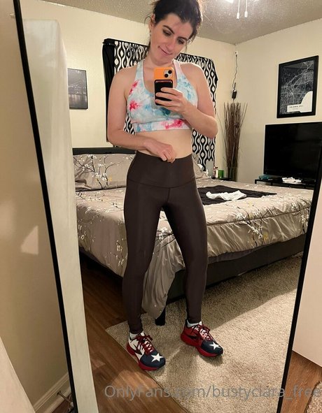 bustyciara free OnlyFans Leak