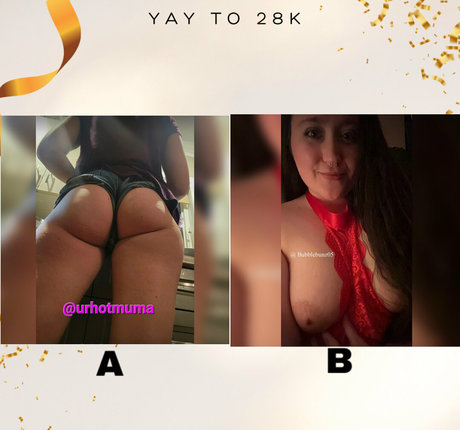 bubblespopbaby OnlyFans geleakt