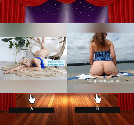 bubblespopbaby Nacktbilder OnlyFans geleakt