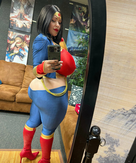 große einzige fans schön nackt Teaser