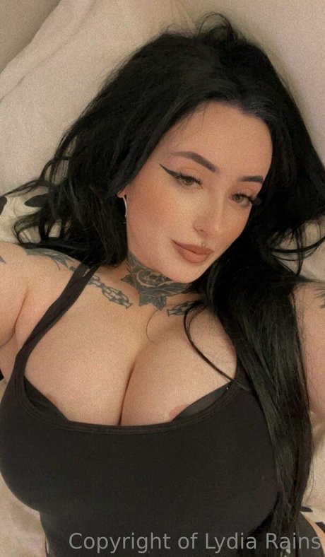 Lydiarains NurlyFans-Pornos