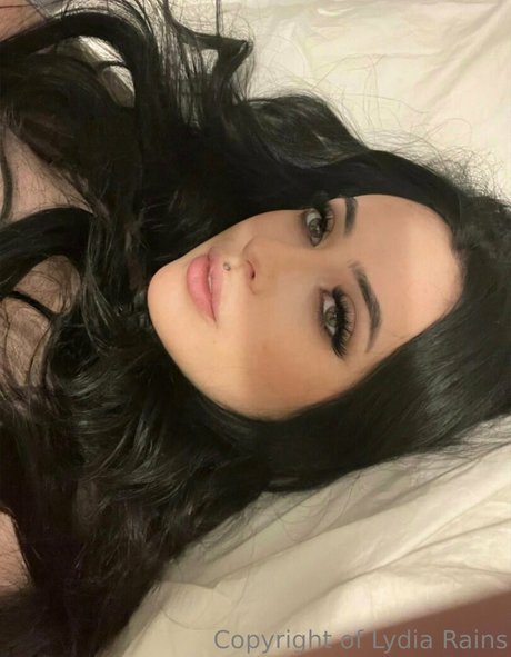 Lydiarains OnlyFans Dirtyship geleakt