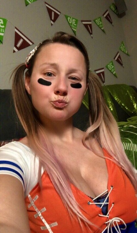 Pattycake XXX OnlyFans