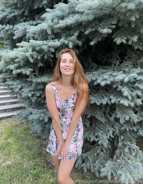 sleepybeautyasmr free Leaked OnlyFans