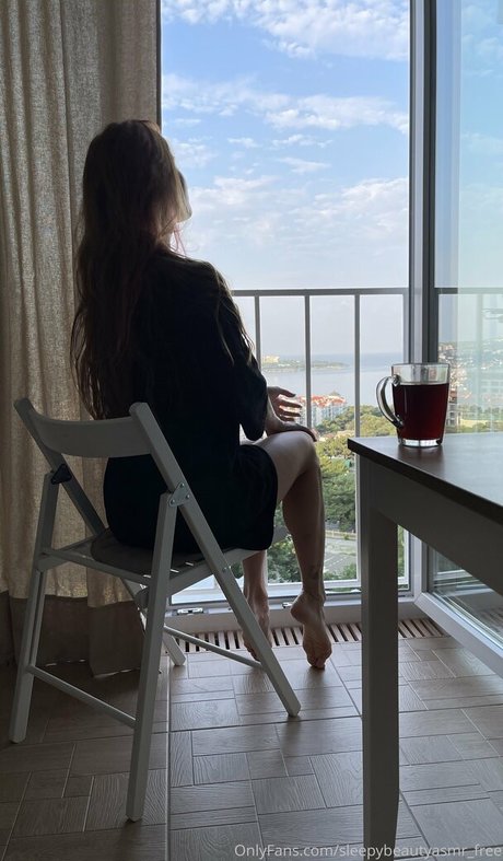 sleepybeautyasmr free XXX OnlyFans