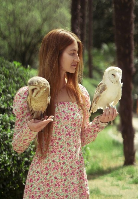 sleepybeautyasmr free Nackt