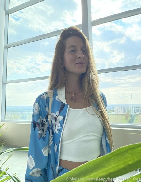 sleepybeautyasmr free Sex auf OnlyFans