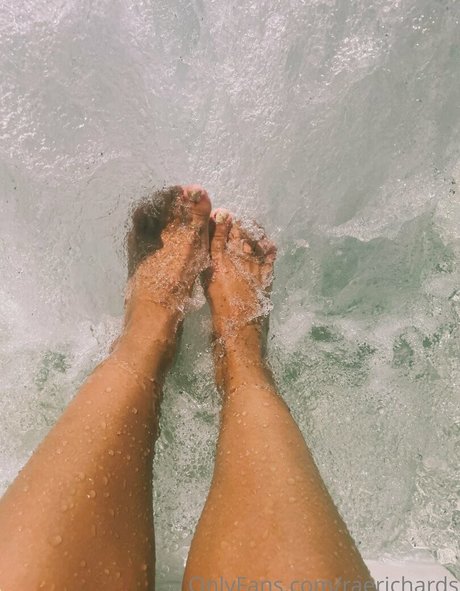 raerichards Nacktbilder von OnlyFans