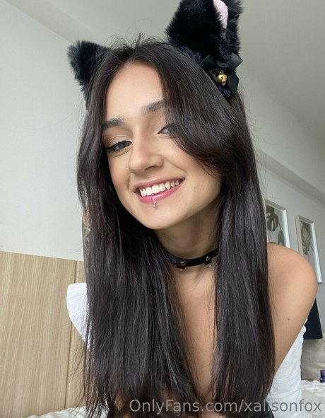 xalisonfox OnlyFans-Bilder