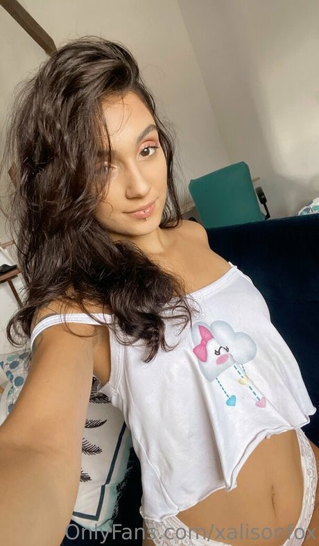 xalisonfox OnlyFans-Seite