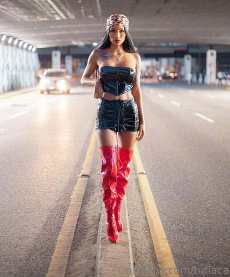 tuflaca OnlyFans Strip