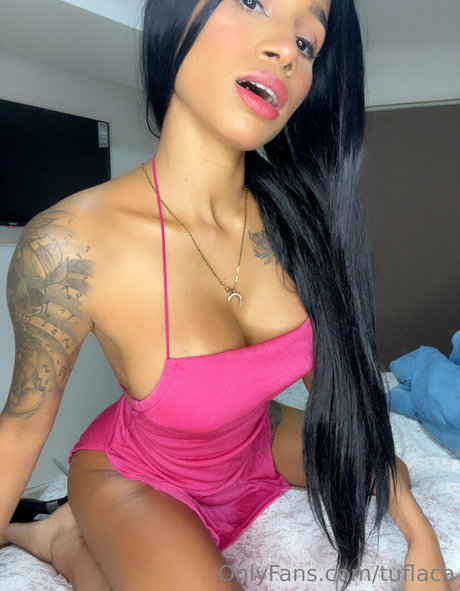 tuflaca Nacktbilder von OnlyFans