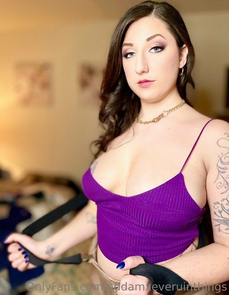 addamxeveruinthings OnlyFans Leaj