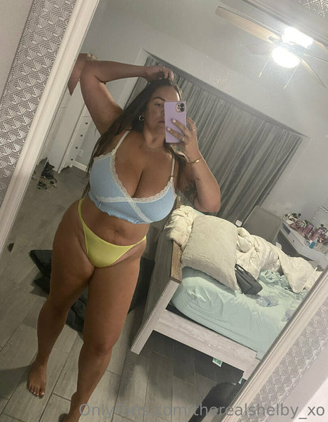 therealshelby xo Nacktbilder OnlyFans
