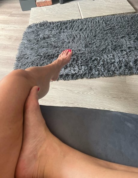cheekysoles333 OnlyFans Pornografie